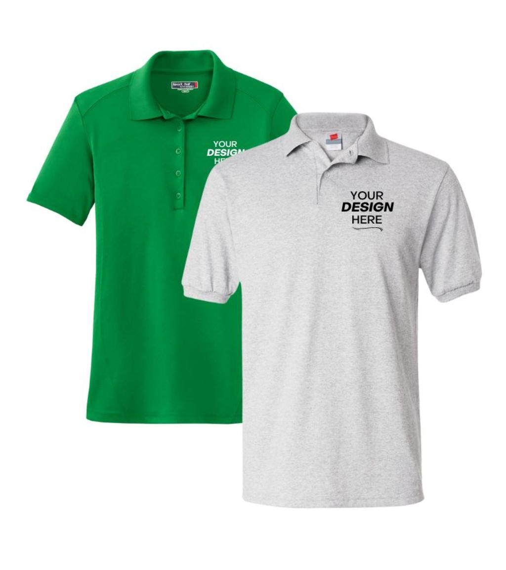 Clothing, Caps & Bags