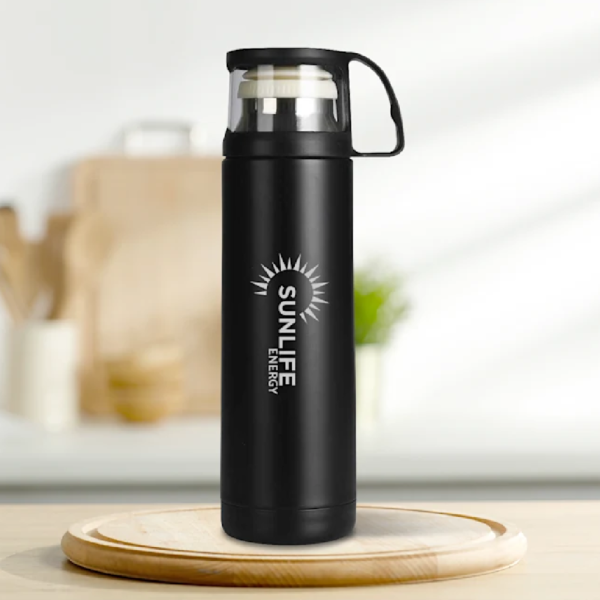Thermo Flask Bottle