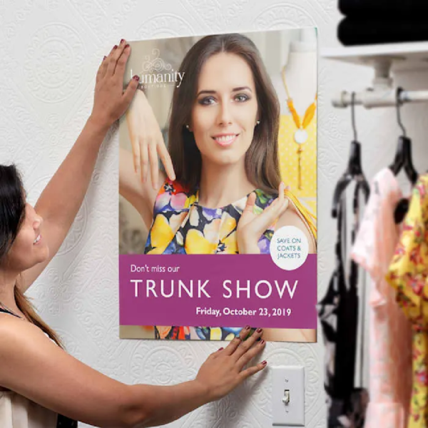 Customised Posters 2