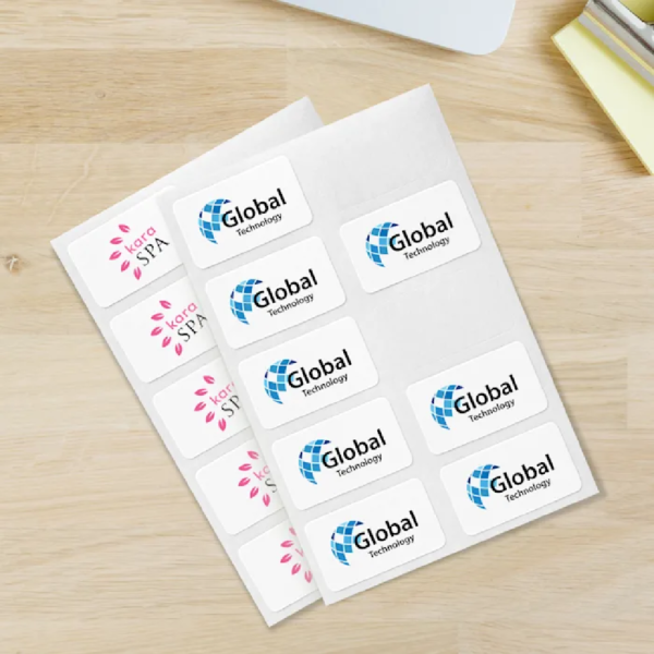 Sheet Stickers 3